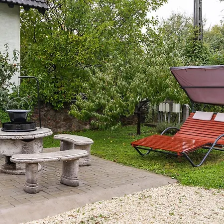 Poganyko Vendeghaz 2 *