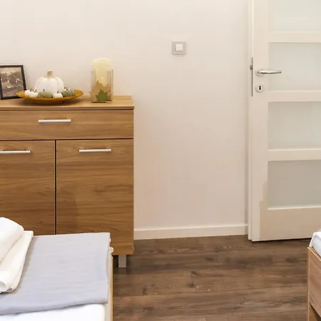 Poganyko Vendeghaz 2 شقة Pakozd