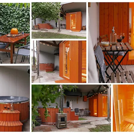 Poganyko Vendeghaz 2 * Pakozd