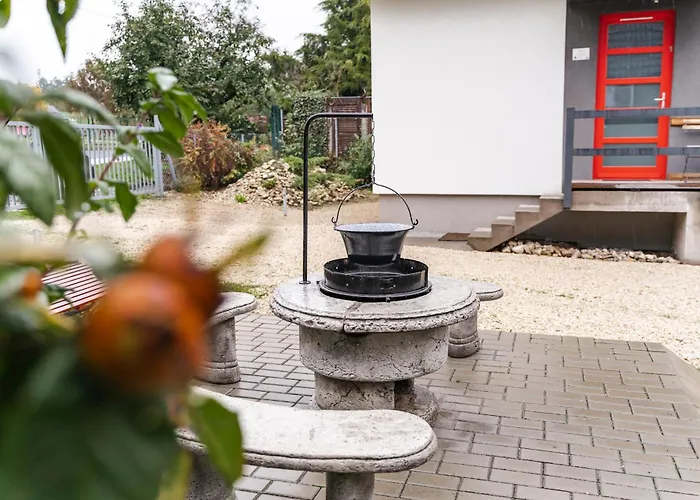 Appartement Pogánykő 2