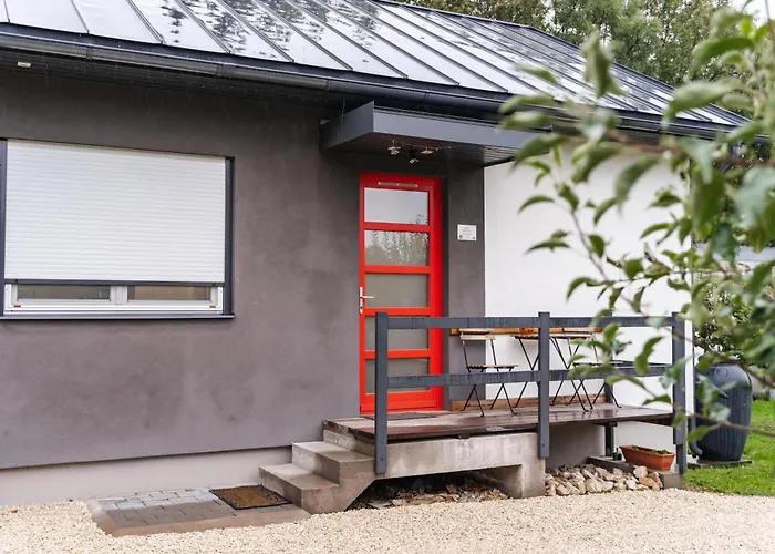 Appartement Pogánykő 2 Pakozd