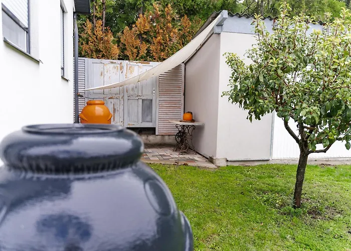 Pogánykő 2 Appartement