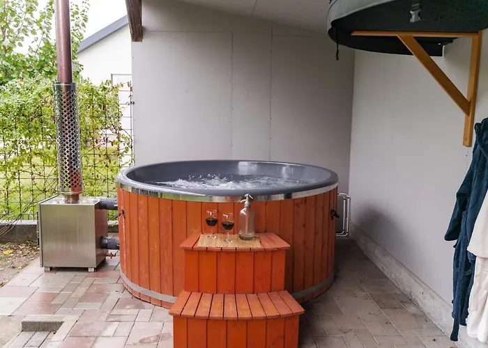 Pogánykő 2 Appartement Pakozd