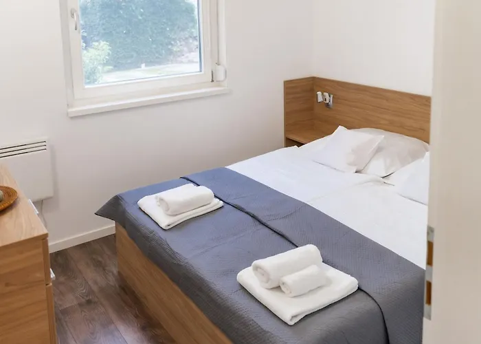 Appartement Poganyko Vendeghaz 2