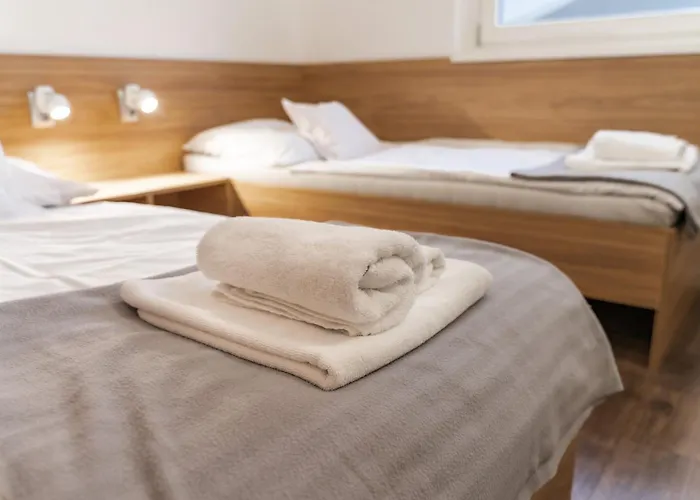 Poganyko Vendeghaz 2 شقة Pakozd