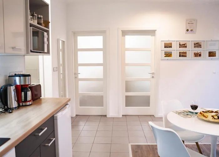 Poganyko Vendeghaz 2 *