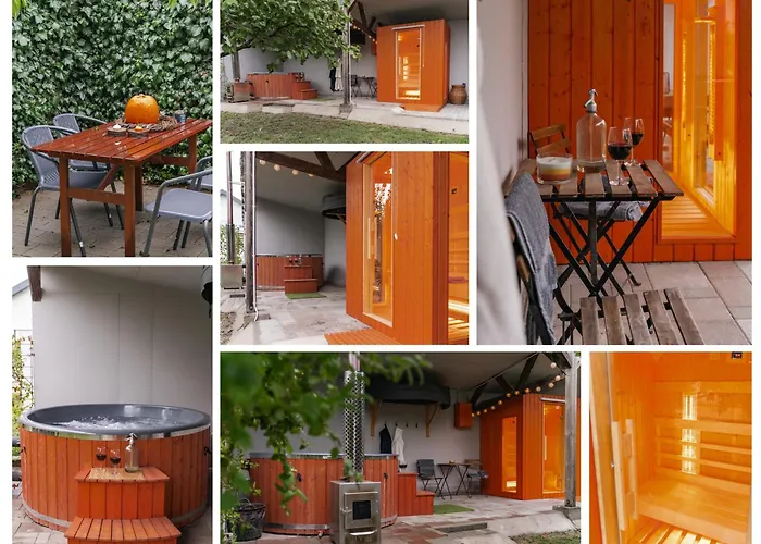 Poganyko Vendeghaz 2 * Pakozd